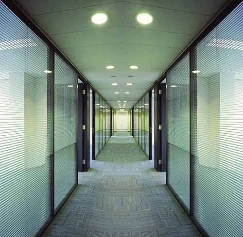 武漢辦公隔斷